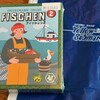 フィッシェン2 - 最近買ったボードゲーム2026年8月