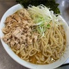 【 自作   鶏手羽ラーメン 】コラーゲンたっぷりの濃厚な味