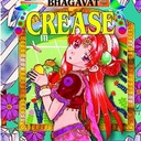 BHAGAVAT CREASE(月刊Chalo版）