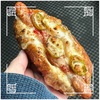 🚩外食日記(1889)    宮崎ランチ   「イチパン （Ichi pain）」★12より、【ハラペーニョドック🌭】‼️🌐宮崎市字田吉🌐