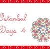 イスタンブール　day4