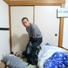 あまり登山もキャンプもしないのに、80Lの大容量リュックを買った
