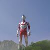 “巨大人型生物　ウルトラマン（仮称）”