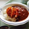 そうだ、カツカレーを食べよう