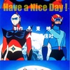 Good Morning !  Have a Nice Day !