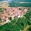 フランス・小さな村の物語：Flavigny-sur-Ozerain   