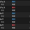 来週は・・・