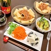 本日のおゆうはん