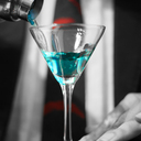 美酒に酔いしれて。
