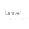 VesselでLaravelの開発環境を簡単に構築するメモ