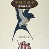 『幸福の王子』とツバメが、最高に幸福だったのは何時か？