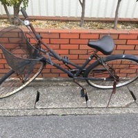 chariyoshy】 千葉県松戸市にてジモティで激安3000円から中古 