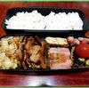 ７月１２日のおやじ弁当