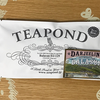 【1108】TEAPOND　インドダージリン