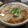チラ裏食レポ /清見そば本店［静岡］かけぞば＆親子丼