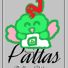 蠍座「９ハウス」小惑星パラス　Pallas