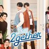 【予約開始】ドラマ『Still 2gether』Blu-ray＆DVDの特典や形態の違いは？