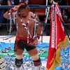 「自分自身に納得してしまったら、もう終わりですよ」 新日本プロレス内藤哲也