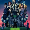 楽しみにしていた映画「ビートルジュース2」を観てきました。1作目と変わらない面白さ、懐かしさ、そして新しさを堪能してきました。が、IMAXシアターに10人くらいしかいなかったのが残念。日本には好まれないコメディなんです。