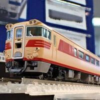 キハ82系 JR東海仕様 8両セット キハ82系 JR東海仕様 8両セット - メルカリ