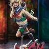 【ヒロアカ】トガヒミコ 二次元化Ver.フィギュアの小悪魔的な魅力を徹底解説！