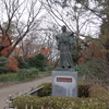 佐倉市ー４　佐倉城址公園－２