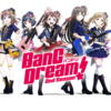 BanG Dream! 2nd Season　視聴