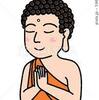 ある日のお釈迦様🙏