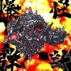 怪獣爆弾デアボリック(MB)