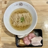 【今週のラーメン５０３６】だし麺屋 ナミノアヤ 府中店（東京・西府）特製だし麺 塩 ＋ ご飯 サービス　〜芳醇で香ばしい魚介エキス！和出汁感覚溢れる極上らーめん！羽釜ご飯激しくオススメ！