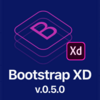 BootstrapXDを一部「コンテンツに応じたレイアウト」に対応しました