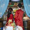 ベトナム結婚式(2)～伝統的な式典～