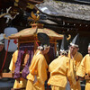 平野神社桜花祭その４