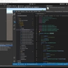 UnityのコードエディターにVisualStudioCodeを利用する