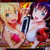 謎の０スルー連でヤケクソモード突入！？上位ATなんてなくても捲れるんだよ！！ 【パチスロ ダンベル何キロ持てる？】