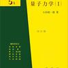 1次元のトンネル効果の導出(前編)