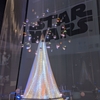 STAR WARS Marunouchi Bright Christmas 2019 -Precious for you-