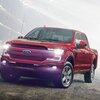 10速AT、B&Oサウンド採用!フォード F-150 マイナーチェンジ新型 公開