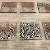 東京都現代美術館の豊嶋康子展を見る