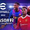 eFootball2022、ドリームチームはじめました