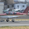 ２０２１年３月１８日（木）　今日は調布飛行場でちょっとレアな小型ヒコーキＪＡ４１７６を撮った話（ヘリコプター無しです）
