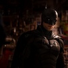 『THE BATMAN－ザ・バットマン－』からロバート・パティンソン&ゾーイ・クラヴィッツのインタビュー映像が到着！