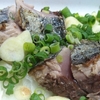 久々の鰹のたたき。