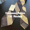 Francesco Marino（フランチェスコ・マリーノ）のネクタイをレビュー！