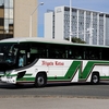 新潟交通観光バス / 新潟200か ・851