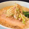 【新店】金沢の人気ラーメン店「伊乃心」が2号店Open！ゴットンは濃厚背脂豚骨のパワフルなラーメンだ！【濃厚背脂豚骨拉麺 極豚（石川・金沢）】