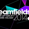 8月22,23,24日に開催予定"Creamfields 2014"日程別Lineupが発表に