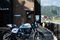 バイク秋のひとり旅2026。。。まずは峠の麓のライダースカフェから