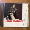 Hank Mobley / HANK MOBLEY