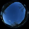 久々の星撮影① ～精進湖でニコンの魚眼レンズ AF-S Fisheye NIKKOR 8-15mm f/3.5-4.5E ED を試写～
